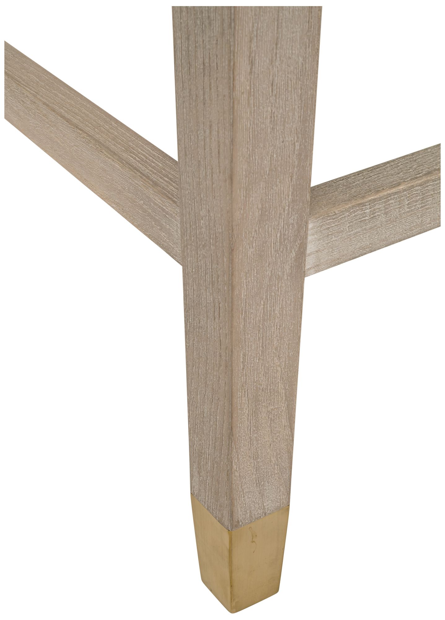 Image 5 Wyatt Counter Stool, Ivanhoe Toast, Natural Gray Ash more views