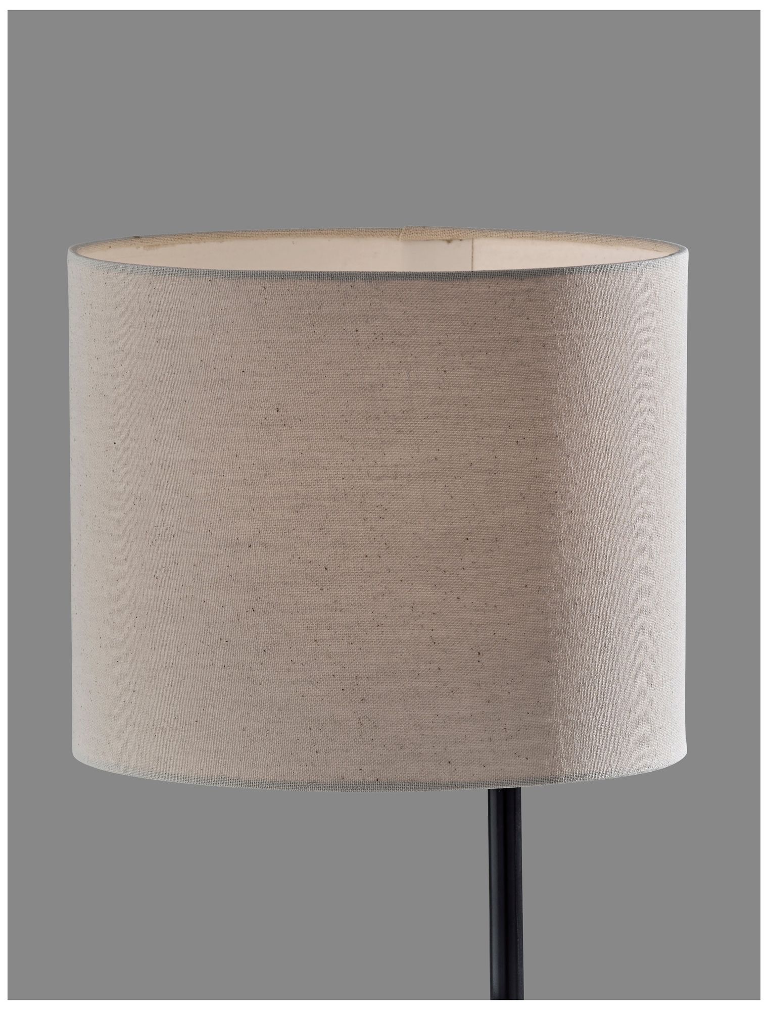 Image 7 Wyatt Supercharger Desk Lamp- Black more views