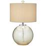 X1236 - Table Lamps