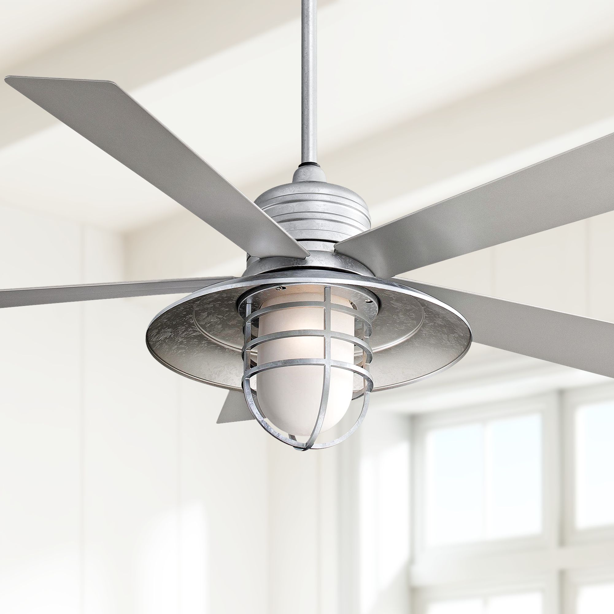 Rustic Lodge Ceiling Fan With Light Kit Ceiling Fans Page 2   X2114cropped 