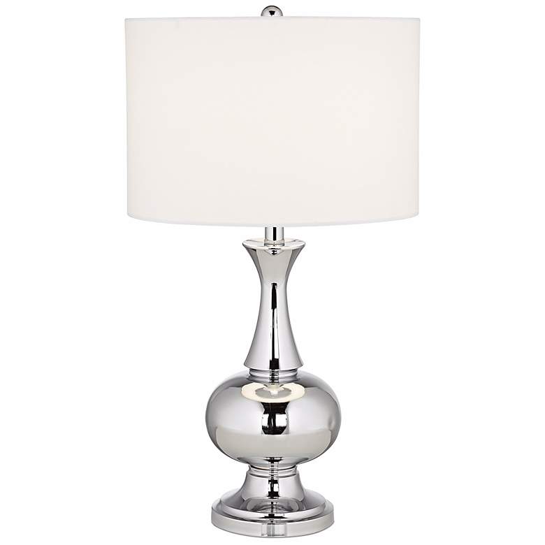 Image 1 X3588 - Table Lamps