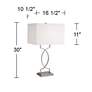 X5011 - Table Lamps