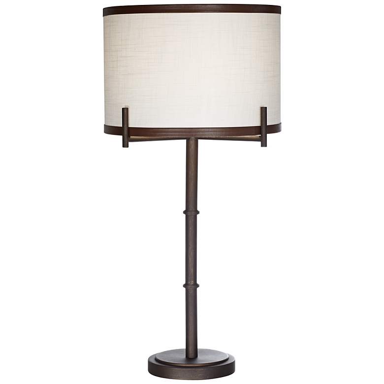 Image 1 X8367 - Table Lamps
