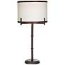 X8367 - Table Lamps