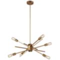 ELK Lighting, Inc. Xenia Gold Collection