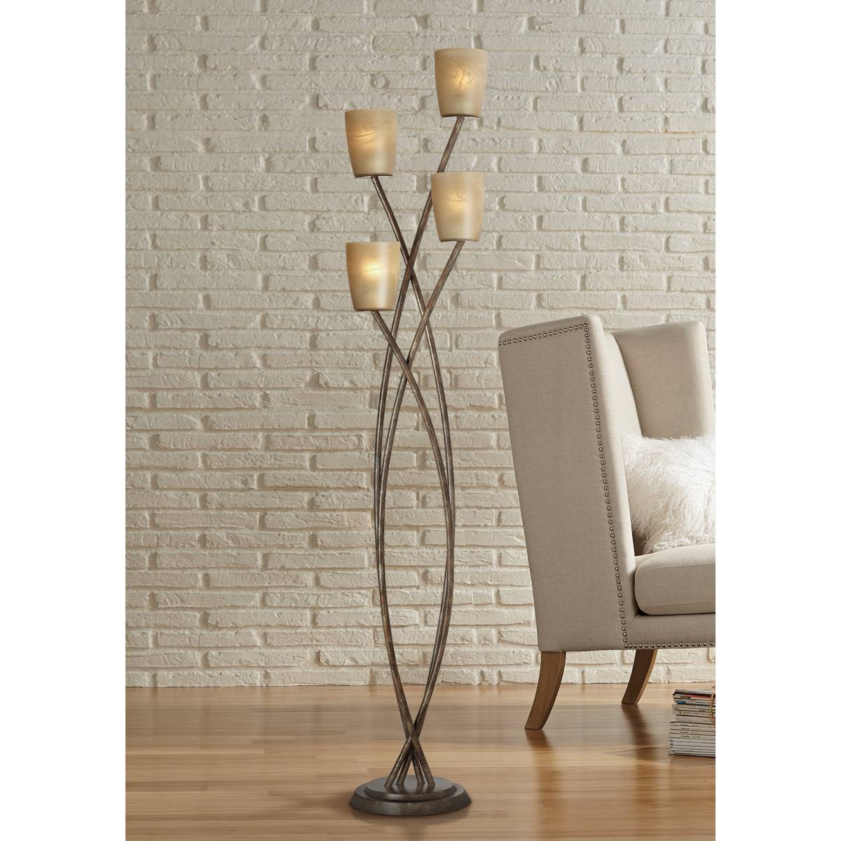 Transitional, Floor Lamps - Page 2 | Lamps Plus