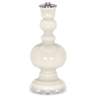 West Highland White Apothecary Table Lamp