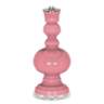 Haute Pink Apothecary Table Lamp