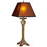 Y4875 - Table Lamps