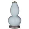 Take Five Double Gourd Table Lamp