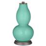Larchmere Double Gourd Table Lamp