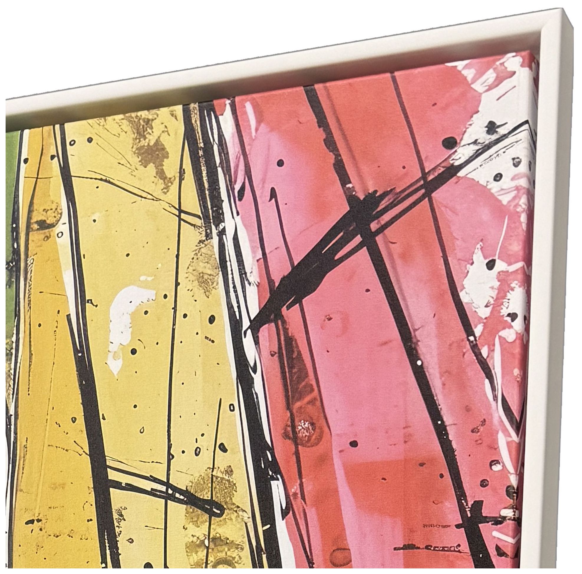 Image 3 Yacht Racing Sport Canvas more views