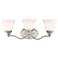 Yates 3-Light Bathro