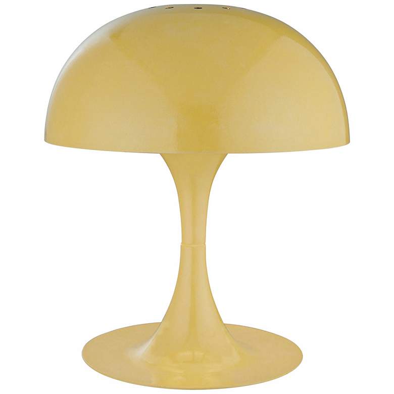 Image 1 Yellow 9 inch High Cutie Accent Light