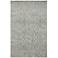 Yeshaia YES-01 Sand and Pebble Rectangular Area Rug