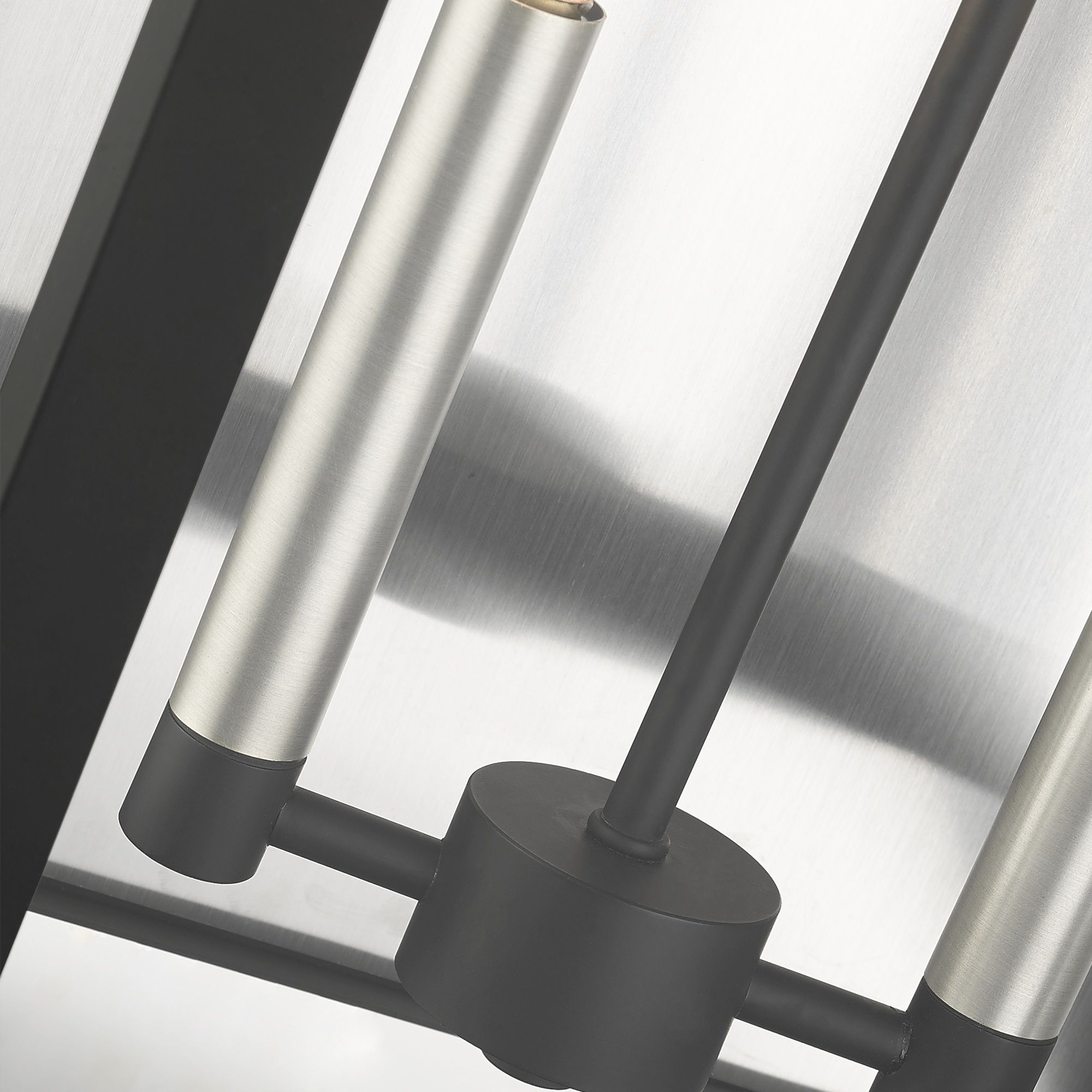 Image 7 York 2 Light Black Outdoor Wall Lantern more views