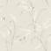 York Sure Strip Cream Tall Grass with Butterflies Wallpaper