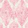 York Sure Strip Light Pink Boho Chic Removable Wallpaper