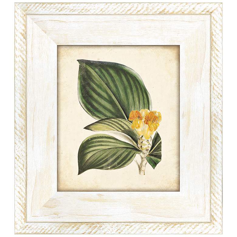 Image 1 You Are So Beautiful III 16" High Framed Canvas Wall Art
