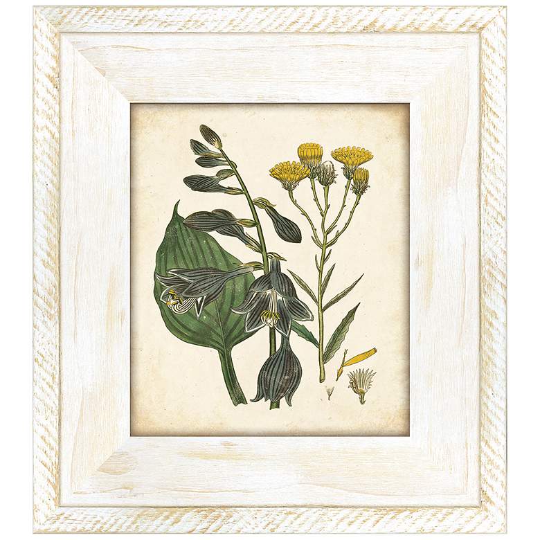 Image 1 You Are So Beautiful IV 16" High Framed Canvas Wall Art