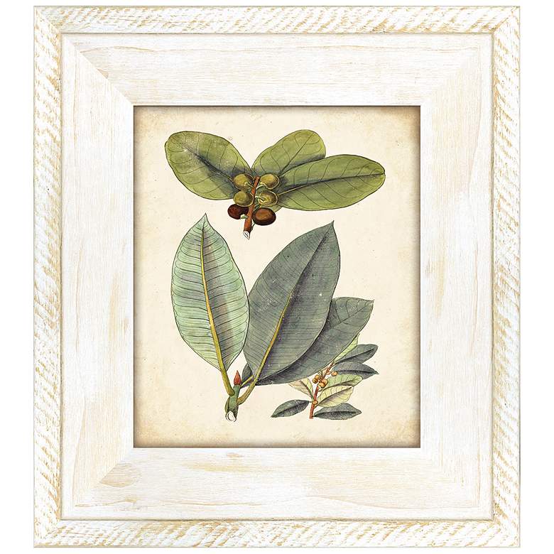 Image 1 You Are So Beautiful IX 16" High Framed Canvas Wall Art