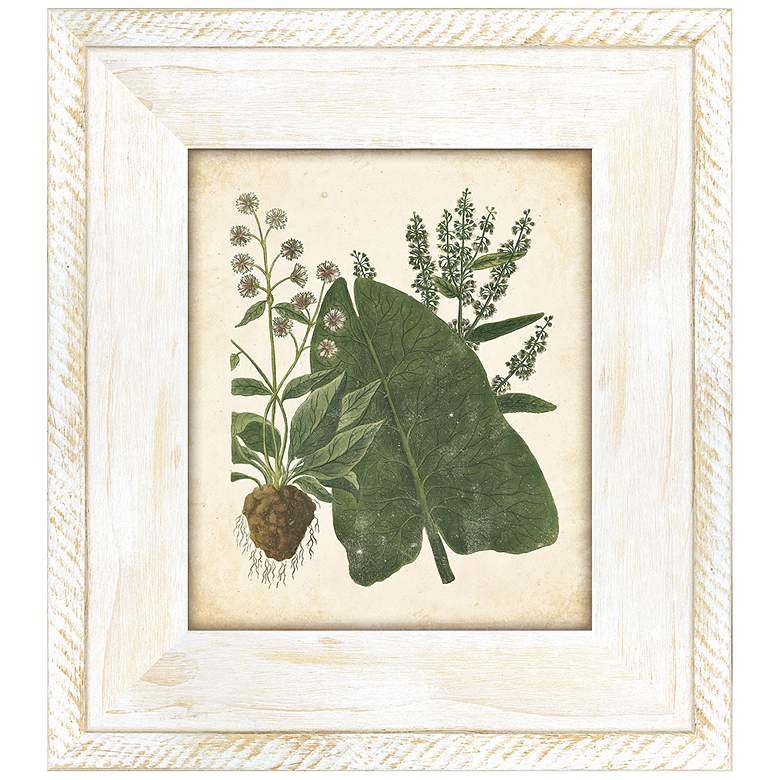 Image 1 You Are So Beautiful VIII 16" High Framed Canvas Wall Art