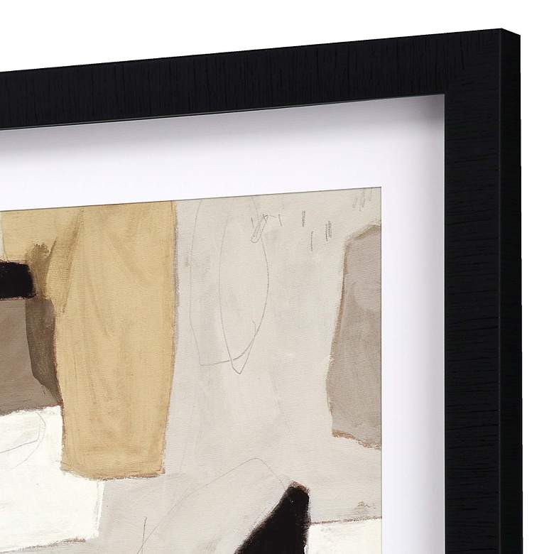 Image 3 Yukon II 32"H 2-Piece Shadow Box Giclee Framed Wall Art Set more views