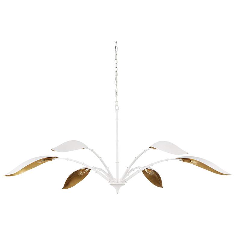 Image 2 Yuriko Chandelier more views