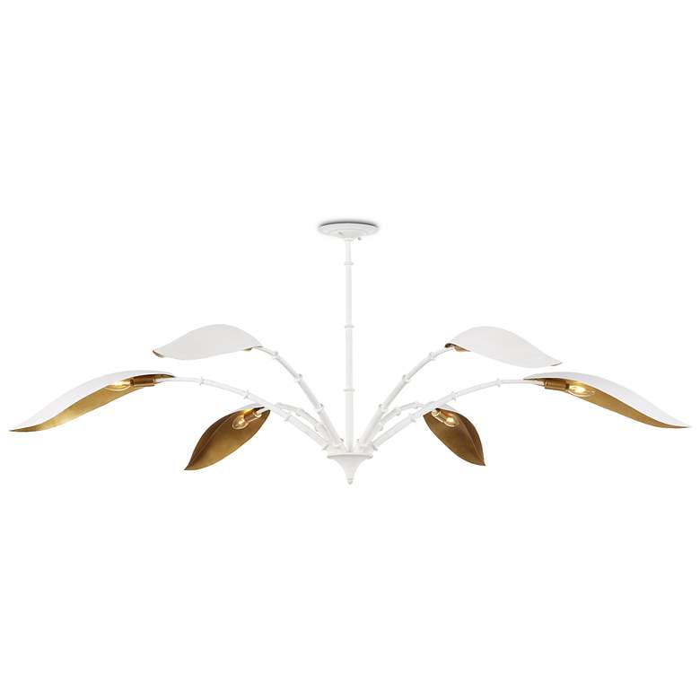Image 4 Yuriko Chandelier more views