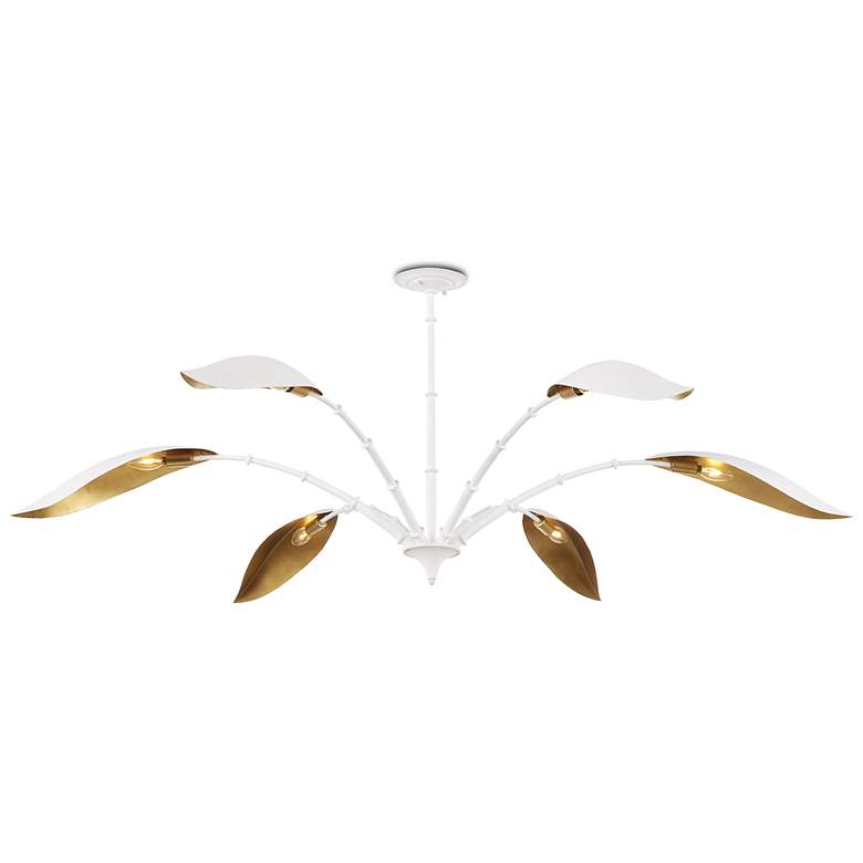 Image 5 Yuriko Chandelier more views