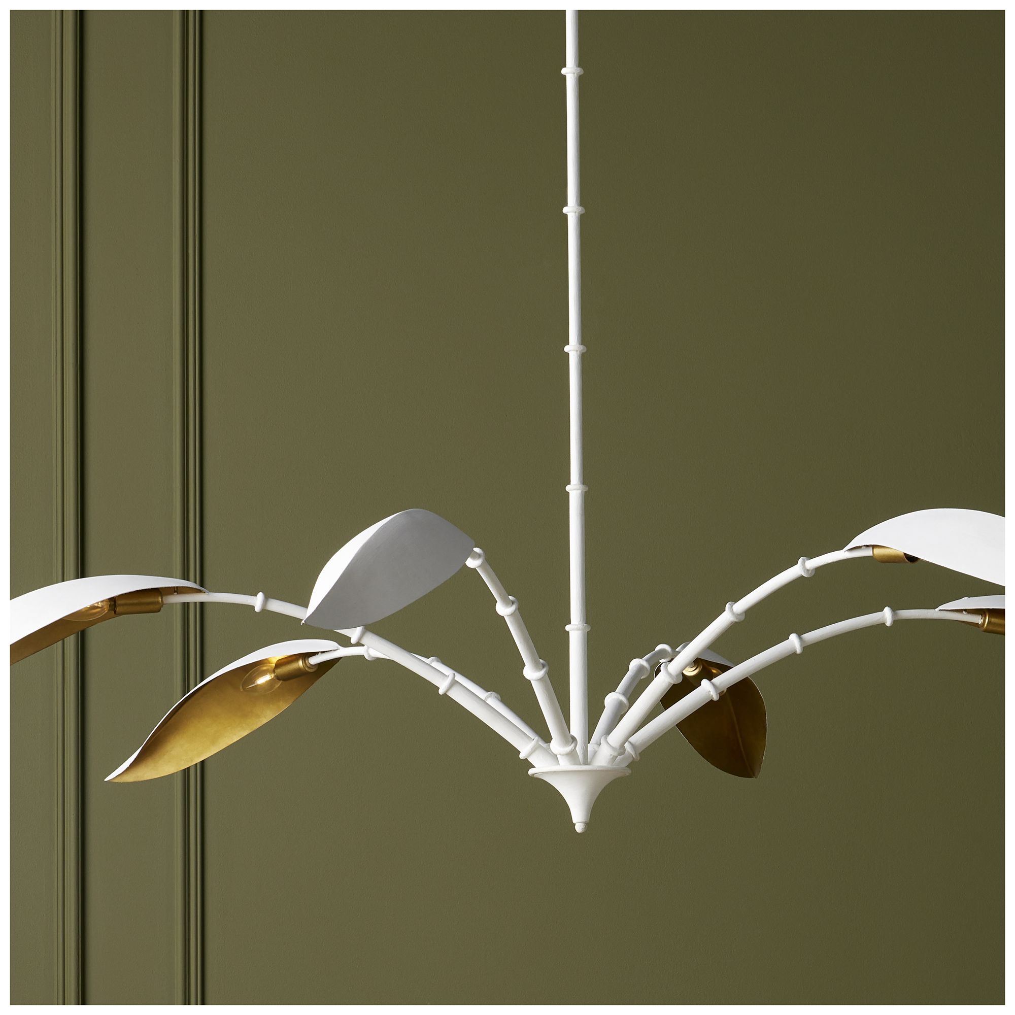 Yuriko Chandelier