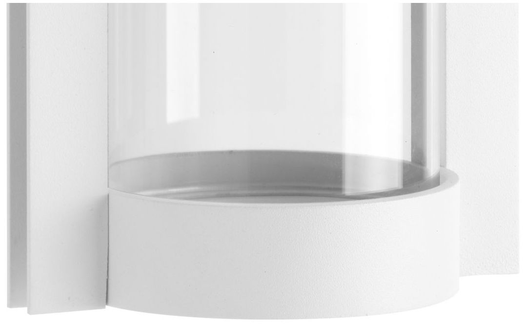 Image 2 Z-1030 Collection 5" One-Light LED Medium Wall Lantern more views