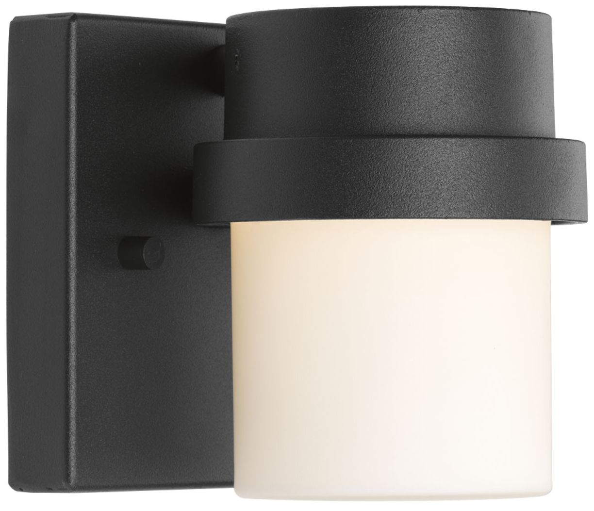 Image 2 Z-1060 Collection One-Light LED Wall Lantern more views