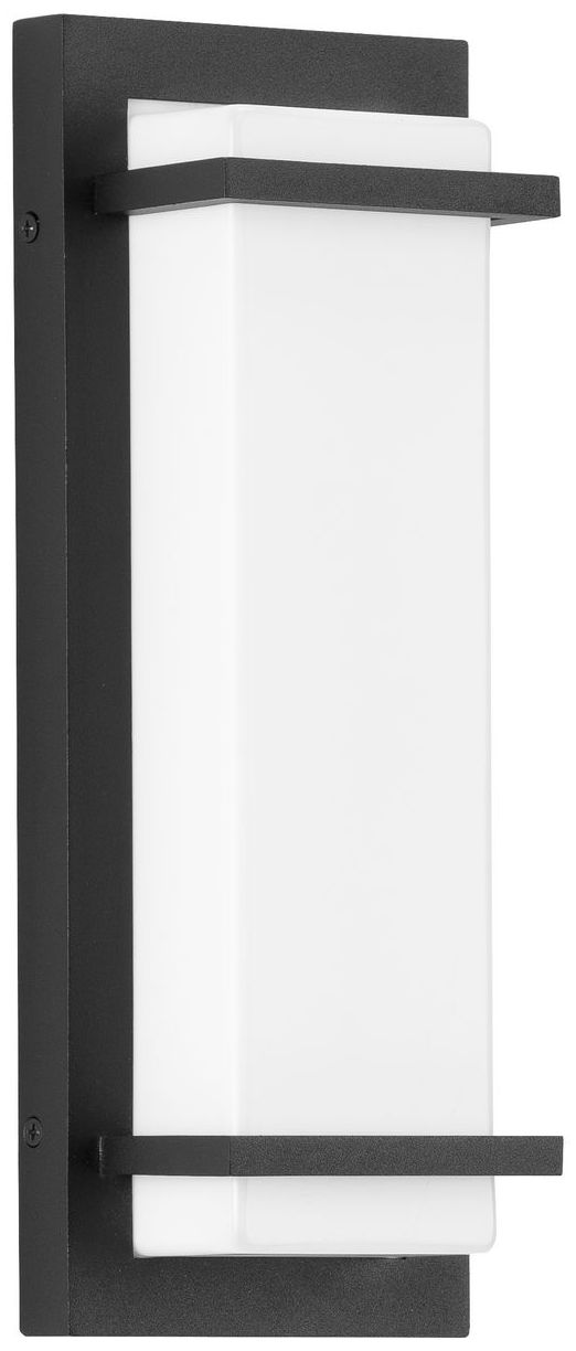 Image 5 Z-1080 LED Collection One-Light Small LED Outdoor Sconce more views