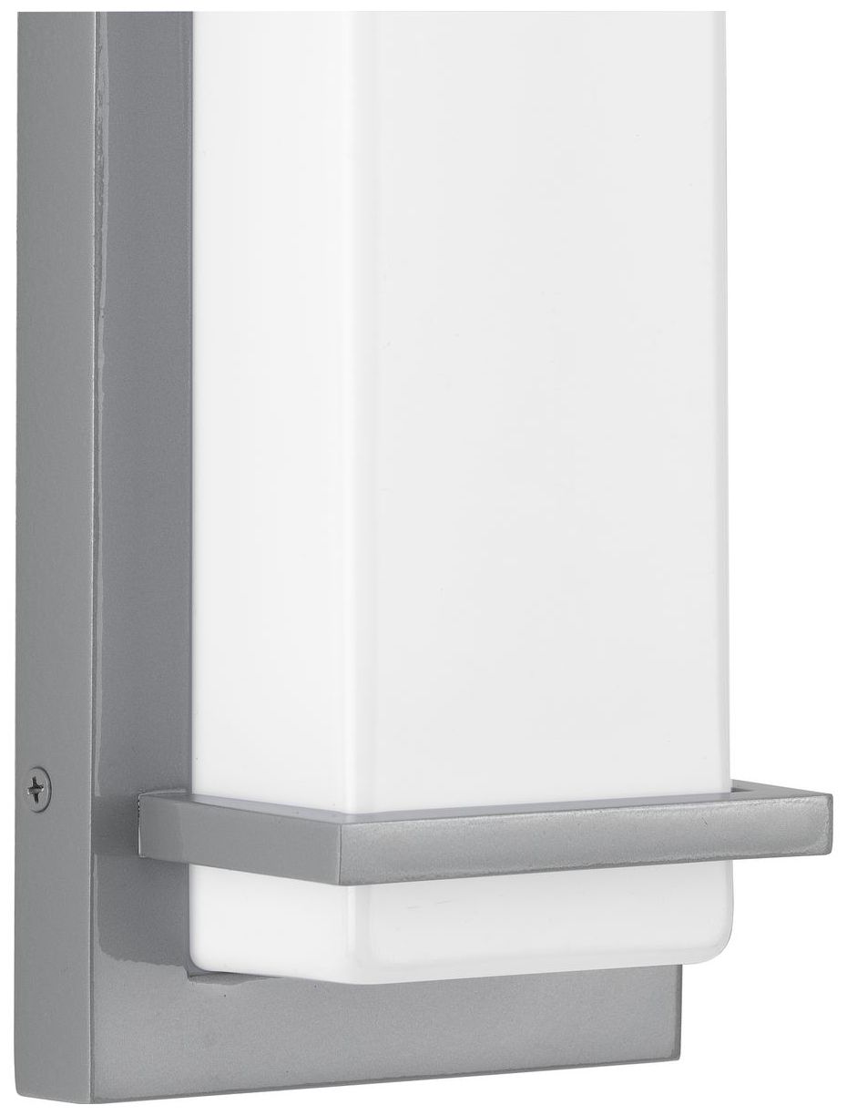 Image 3 Z-1080 LED Collection Two-Light Large LED Outdoor Sconce more views