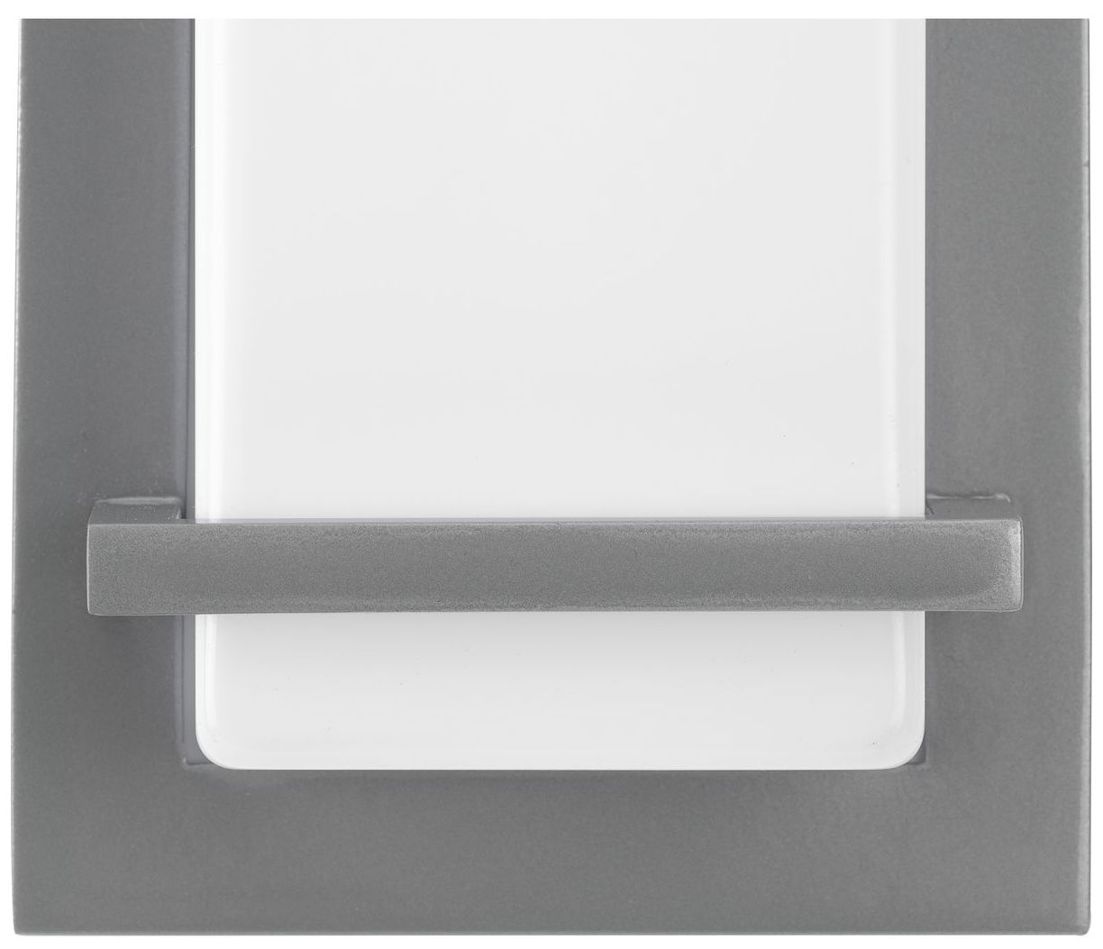Image 5 Z-1080 LED Collection Two-Light Large LED Outdoor Sconce more views