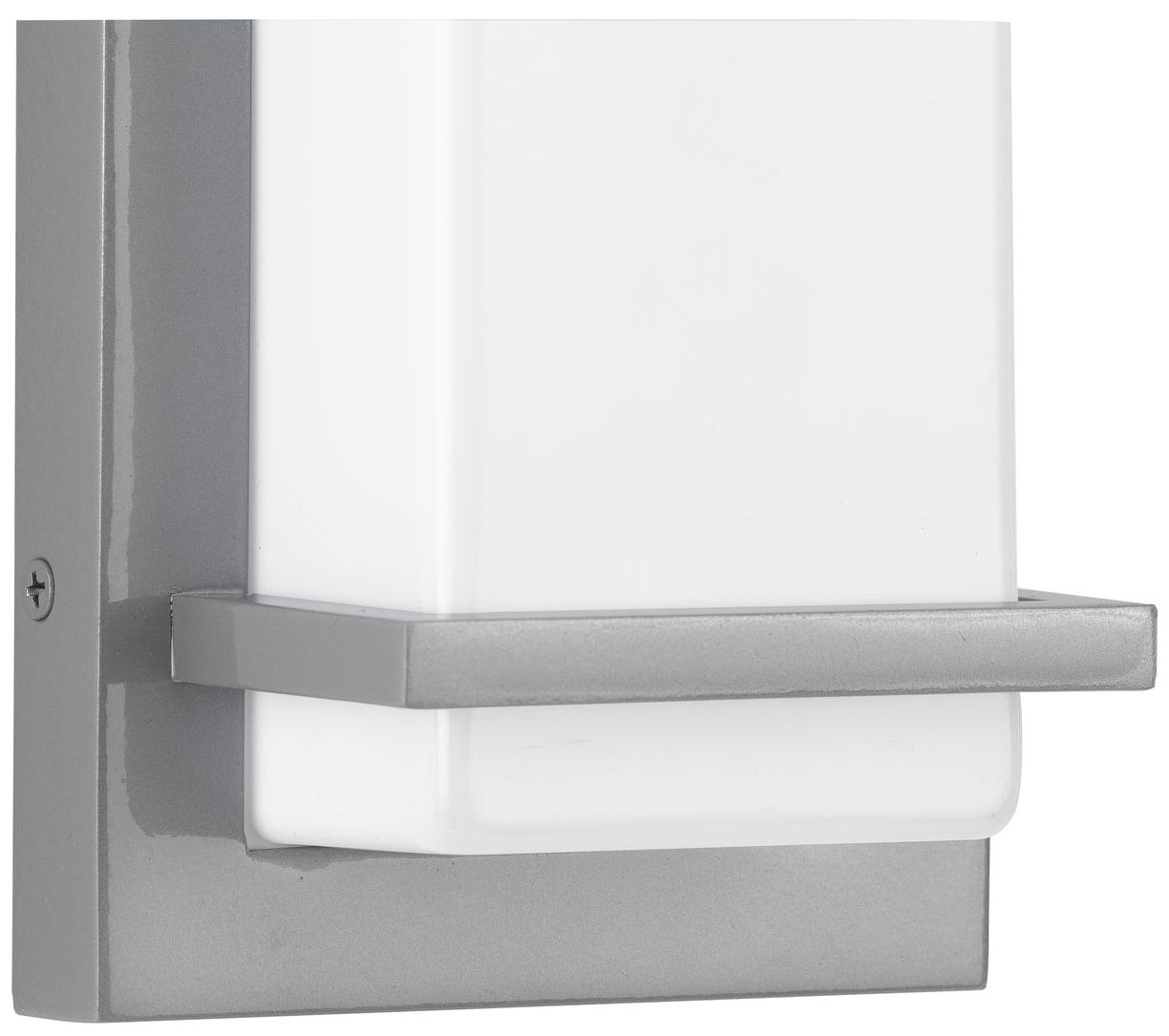 Image 6 Z-1080 LED Collection Two-Light Large LED Outdoor Sconce more views