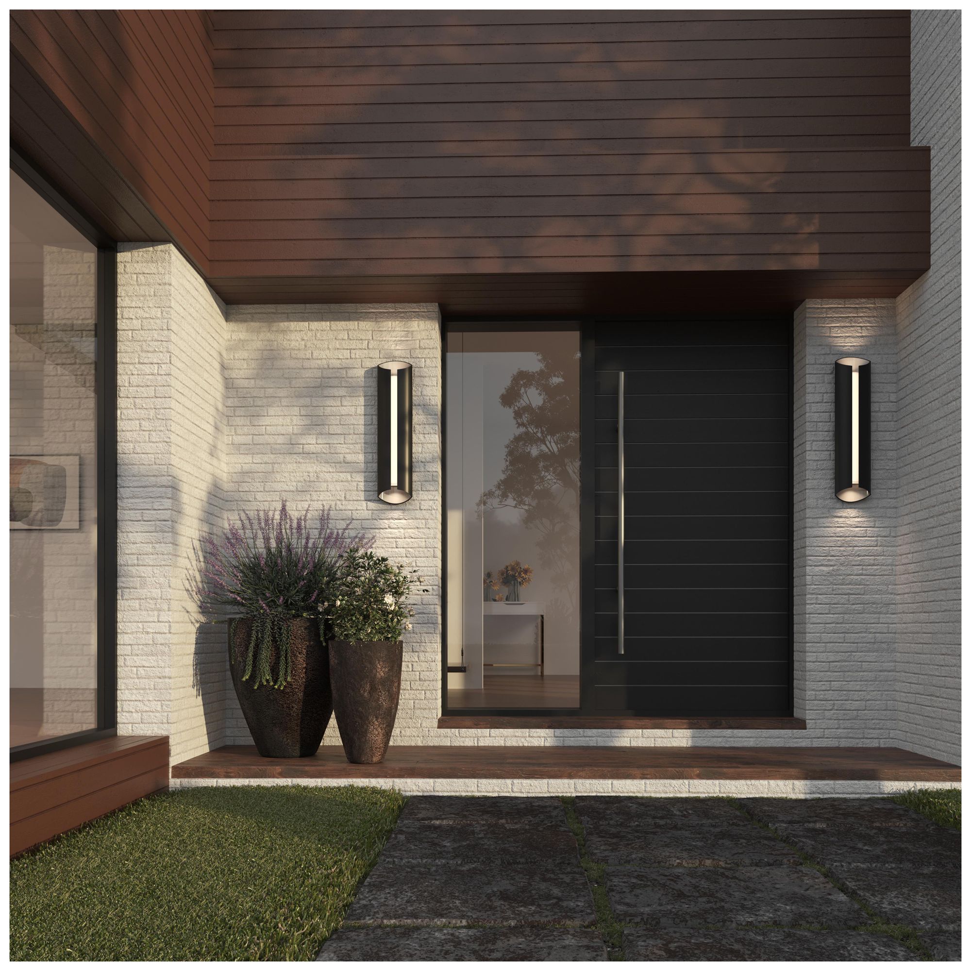 Image 2 Z-2030 LED Large Outdoor Light more views