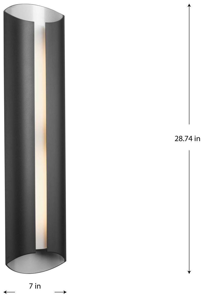Image 4 Z-2030 LED Large Outdoor Light more views