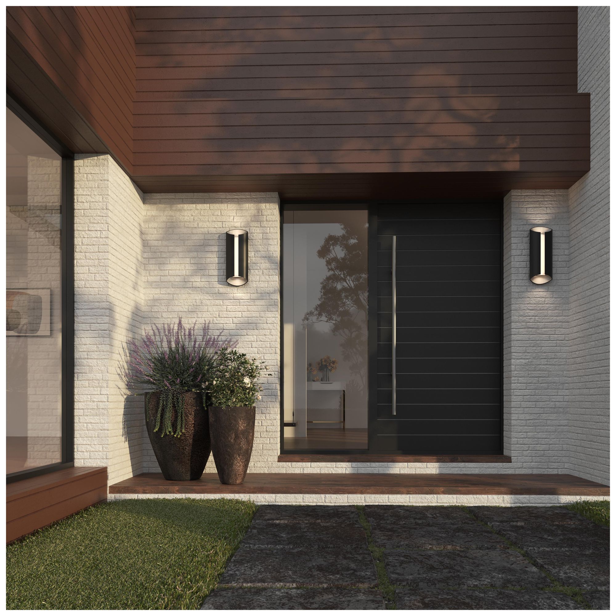 Image 2 Z-2030 LED Medium Outdoor Light more views