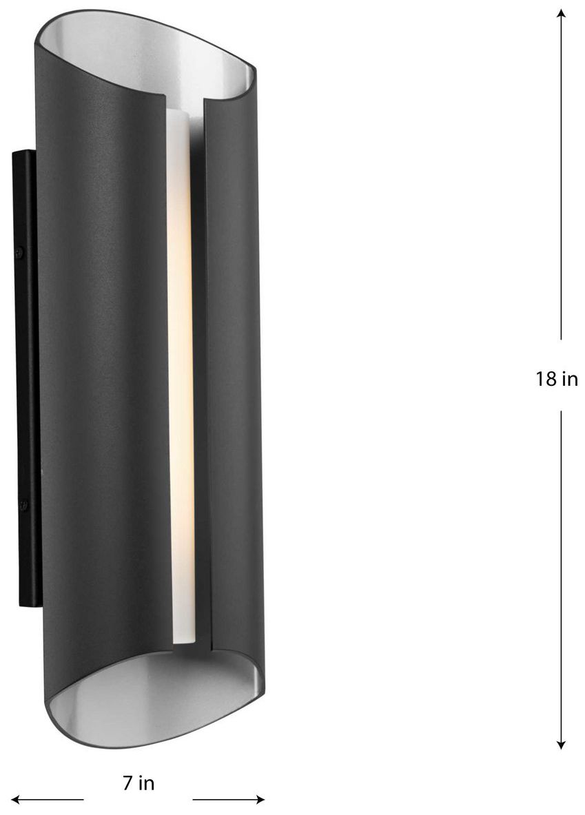 Image 4 Z-2030 LED Medium Outdoor Light more views