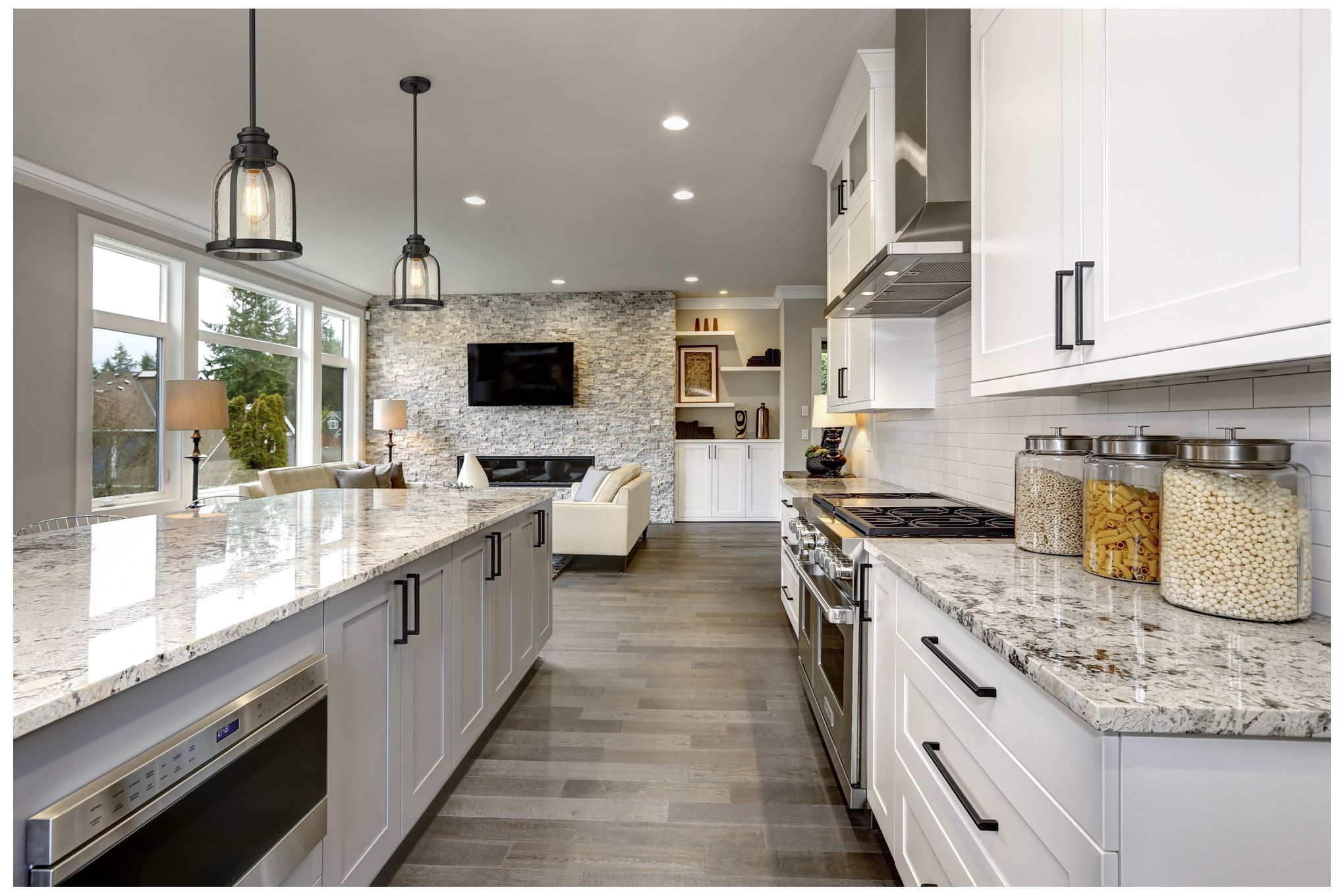 Image 3 Z-Lite 1 Light Mini Pendant in Matte Black Finish more views