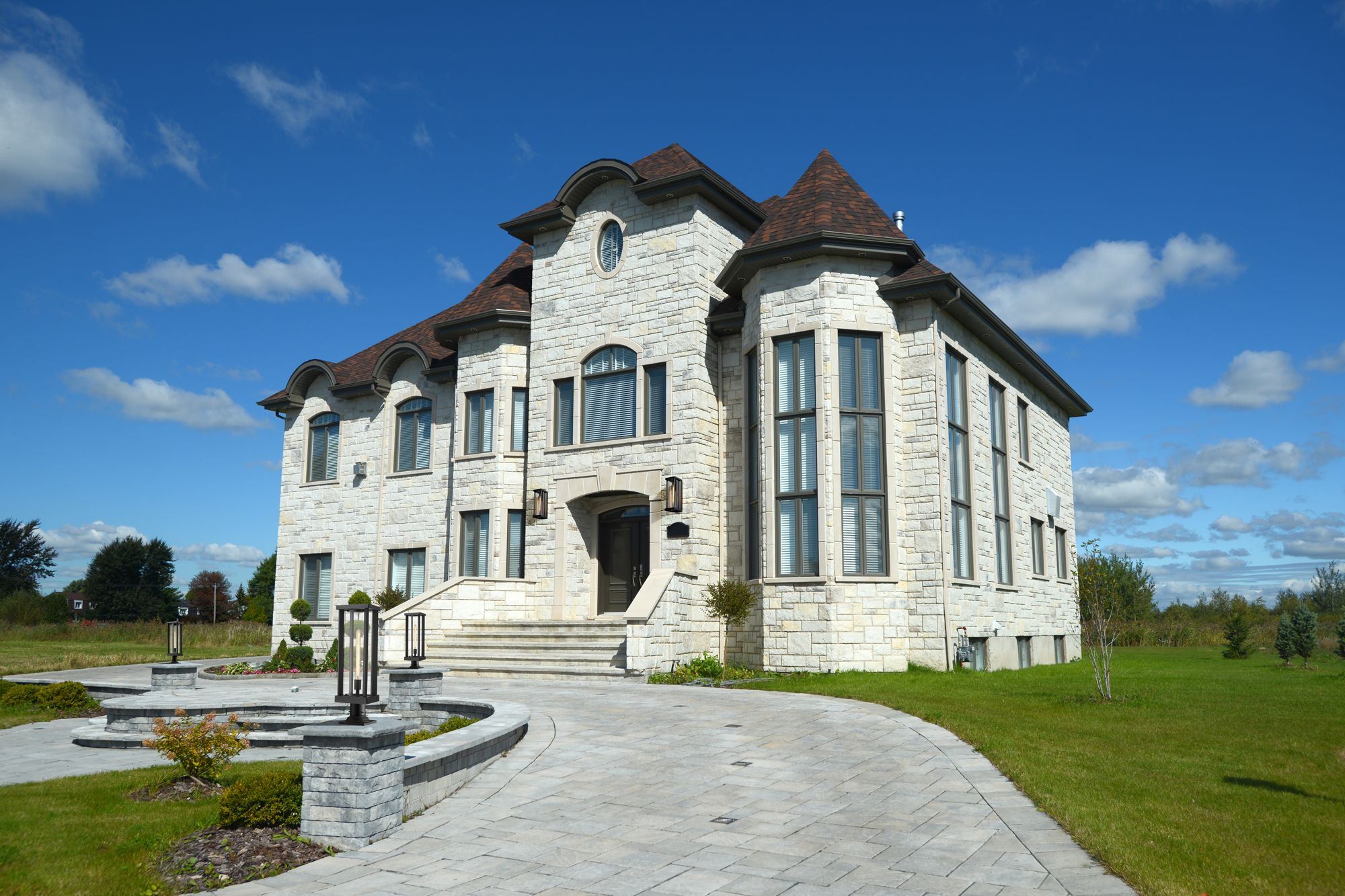 Image 3 Z-Lite 1 Light Outdoor Pier Mounted Fixture in Black Finish more views