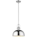 Z-Lite Melange Chrome Collection