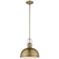 Z-Lite Melange Brass - Antique Brass Collection