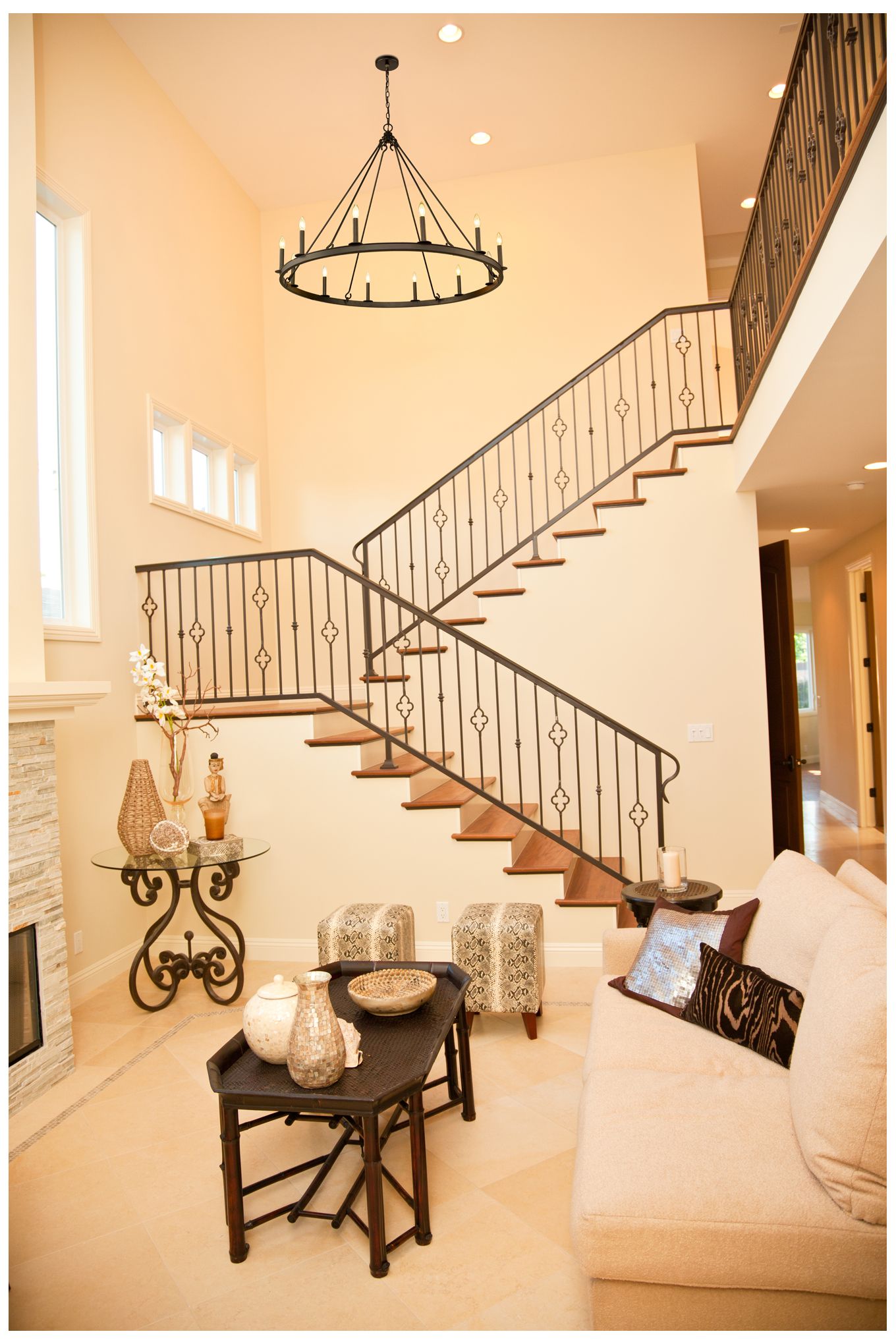 Image 3 Z-Lite 12 Light Chandelier in Matte Black Finish more views