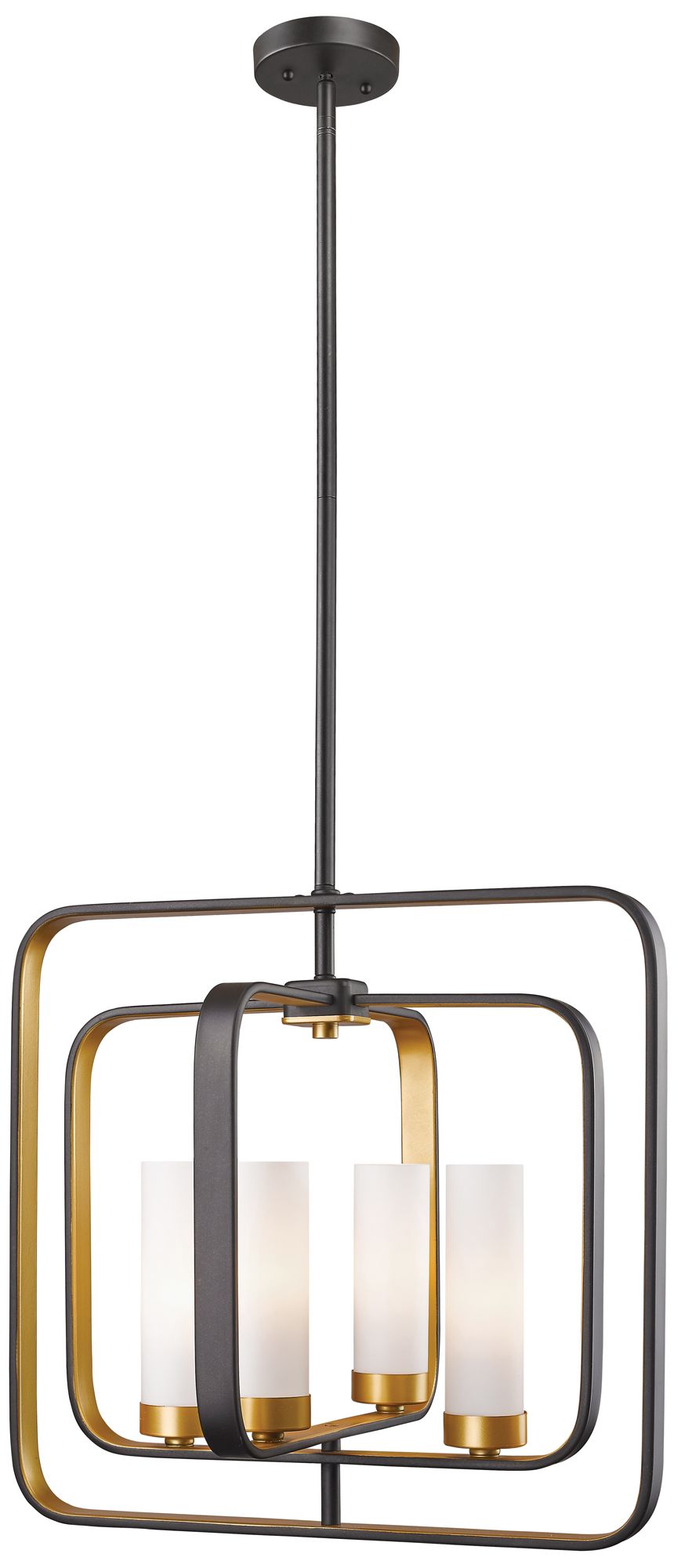 Z-Lite Aideen Bronze Collection