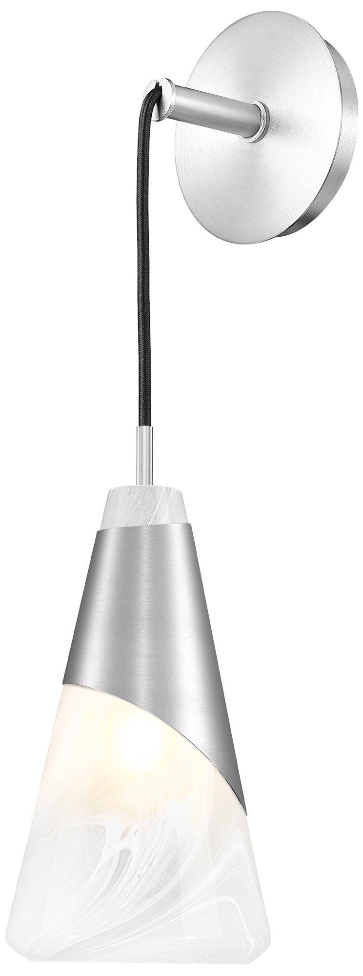 Z-Lite Aimie Chrome Collection