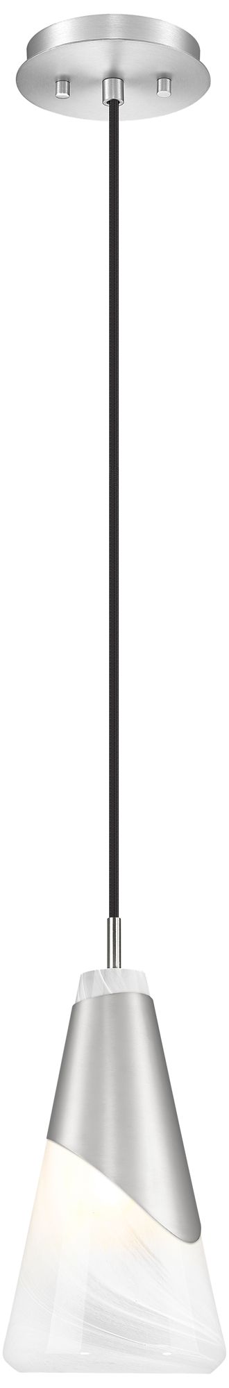 Z-Lite Aimie Chrome Collection