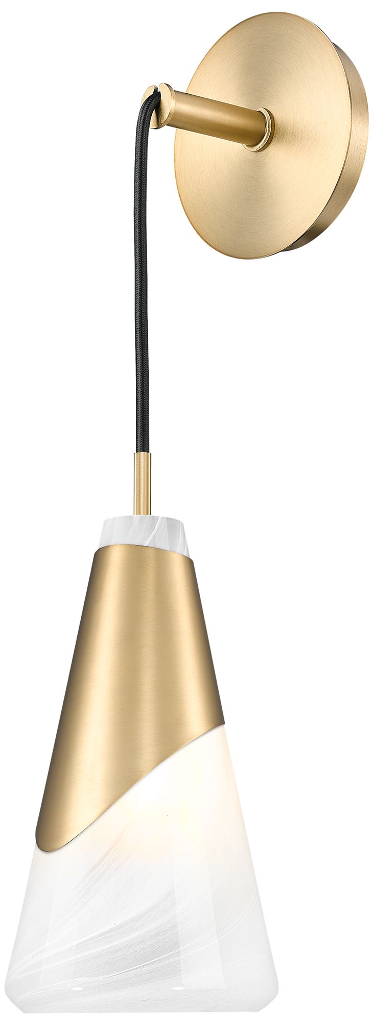 Z-Lite Aimie Gold Collection